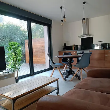 Maison Avec Jardin Vila