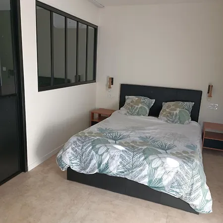 Maison Avec Jardin Vila *
