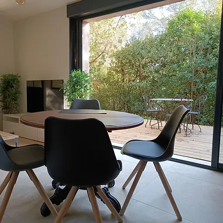Maison Avec Jardin *