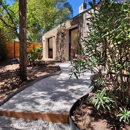 Maison Avec Jardin * Saint-Raphaël