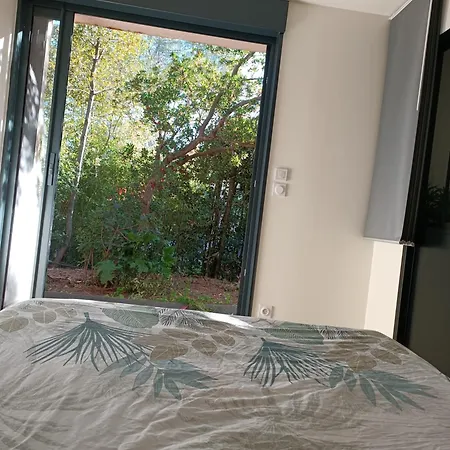 Maison Avec Jardin Villa
